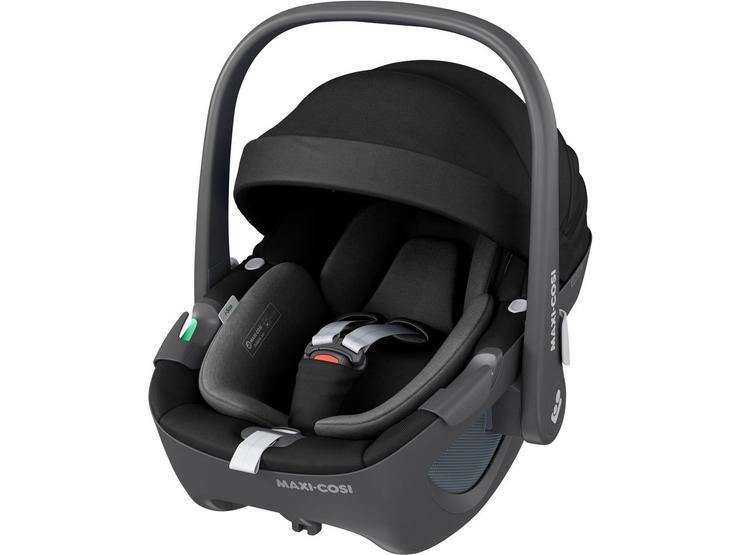 Maxi-Cosi Pebble 360 i-Size Car Seat Black