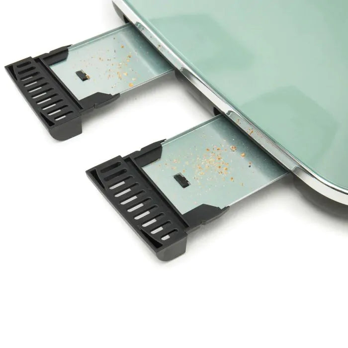 Haden Cotswold 4 Slice Toaster - Sage | 206008