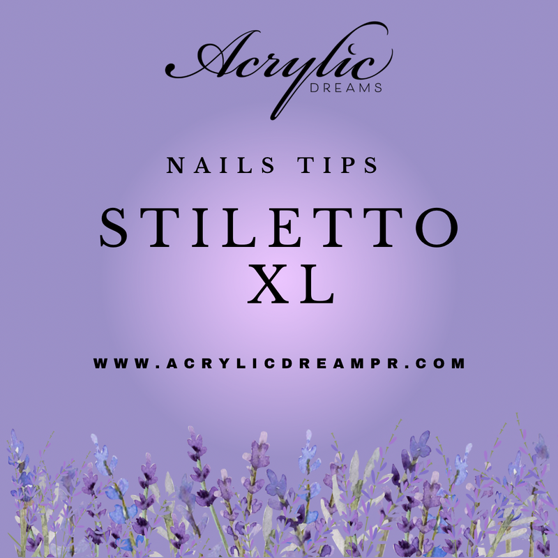 Stilettos XL