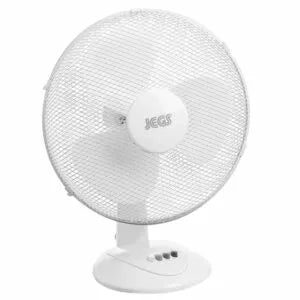 JEGS 16″ Table Fan | JEGJM604