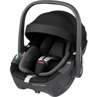 Maxi-Cosi Pebble 360 i-Size Car Seat Black