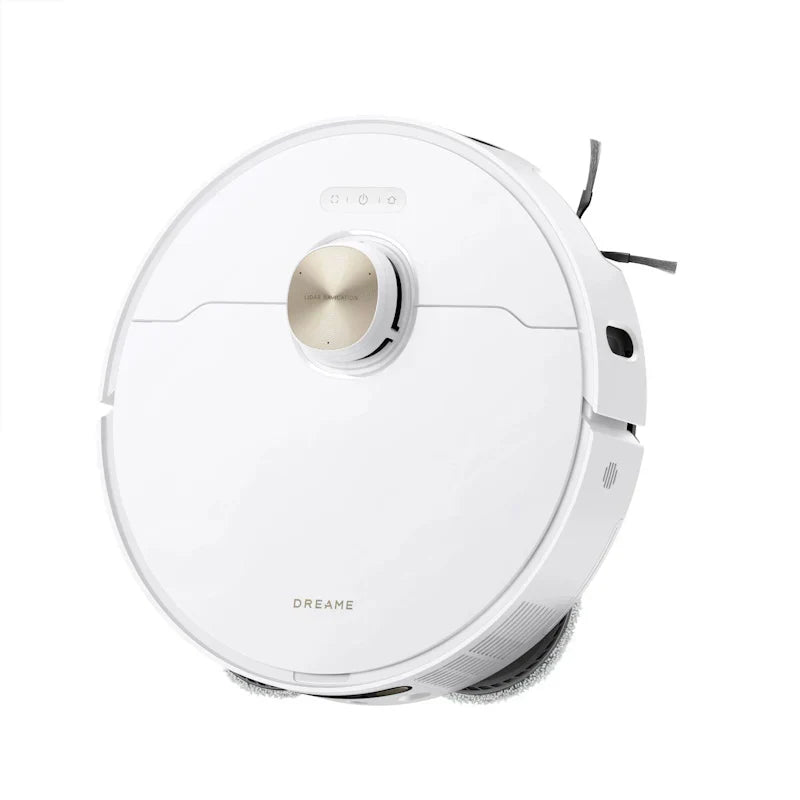 Dreame L40 Pro Robotic Robot Vacuum Cleaner | RLL74CE