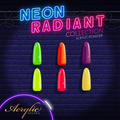 Neon Radiant